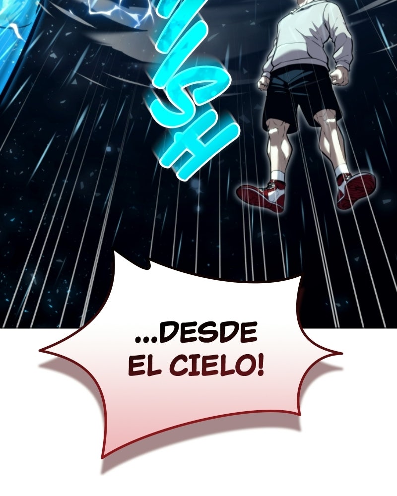 Read Tower of God_ Urek Mazino ES Manga Online