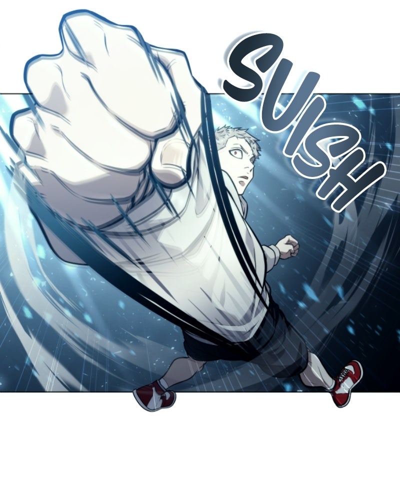 Read Tower of God_ Urek Mazino ES Manga Online