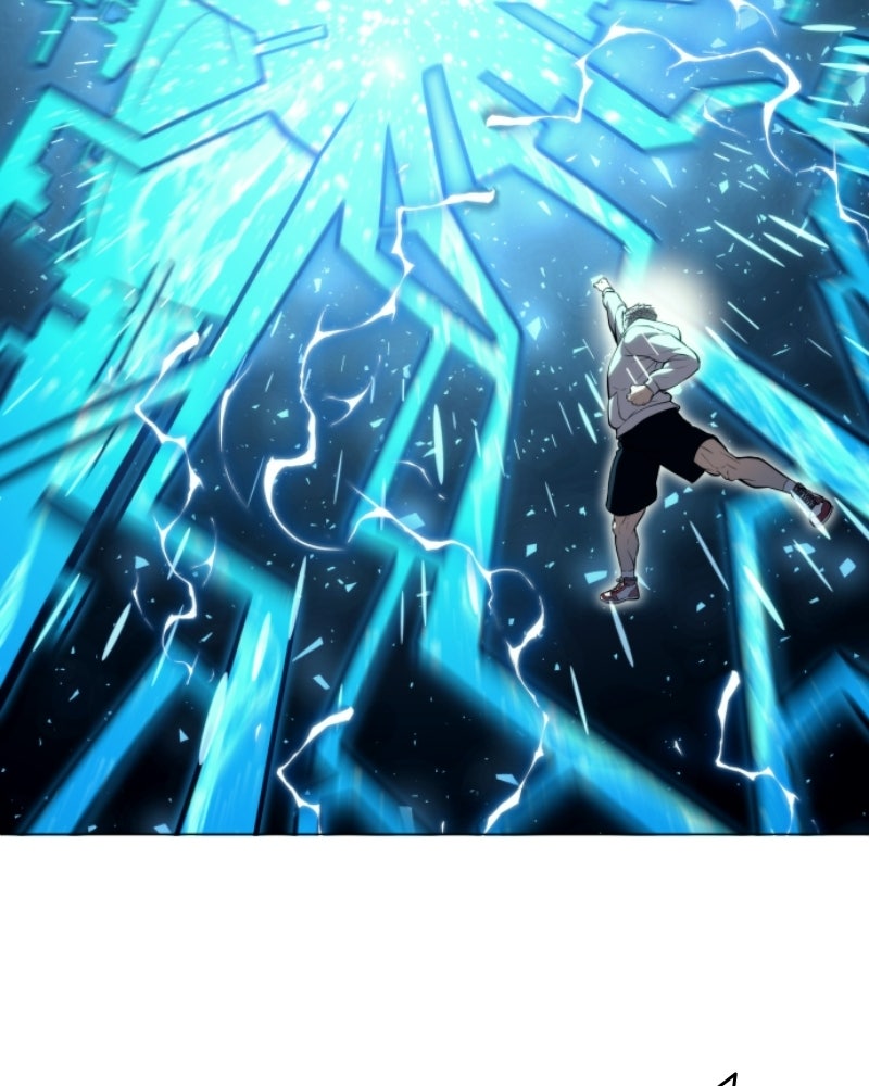 Read Tower of God_ Urek Mazino ES Manga Online