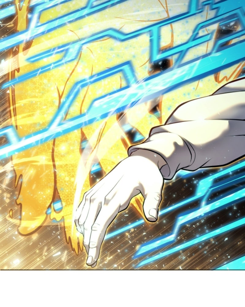 Read Tower of God_ Urek Mazino ES Manga Online