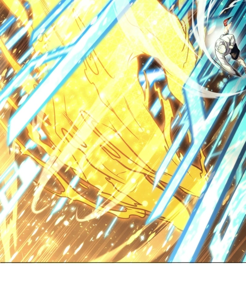 Read Tower of God_ Urek Mazino ES Manga Online