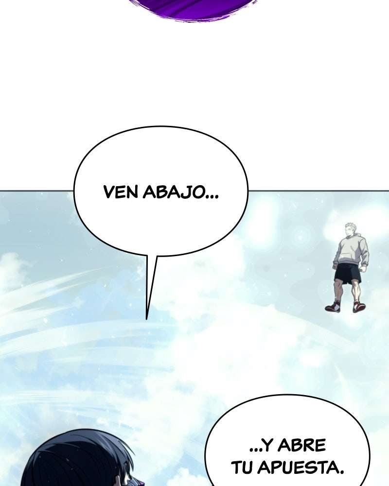 Read Tower of God_ Urek Mazino ES Manga Online