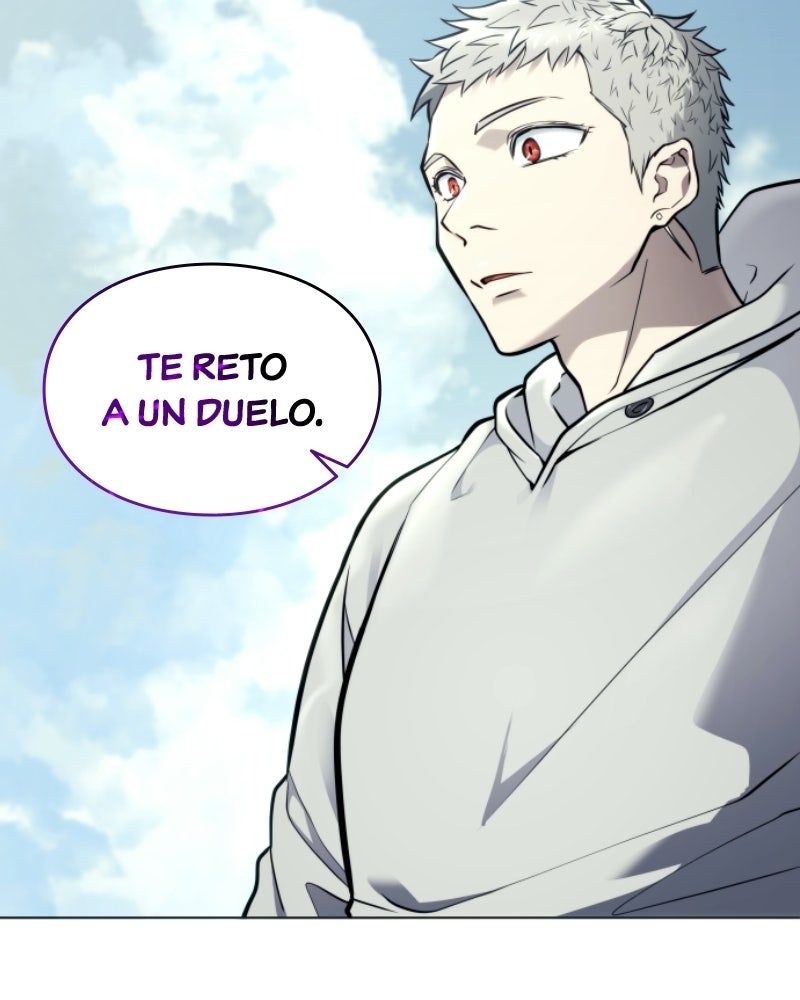Read Tower of God_ Urek Mazino ES Manga Online
