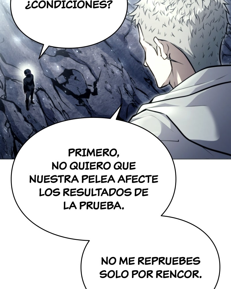 Read Tower of God_ Urek Mazino ES Manga Online
