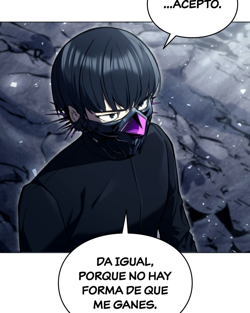Read Tower of God_ Urek Mazino ES Manga Online