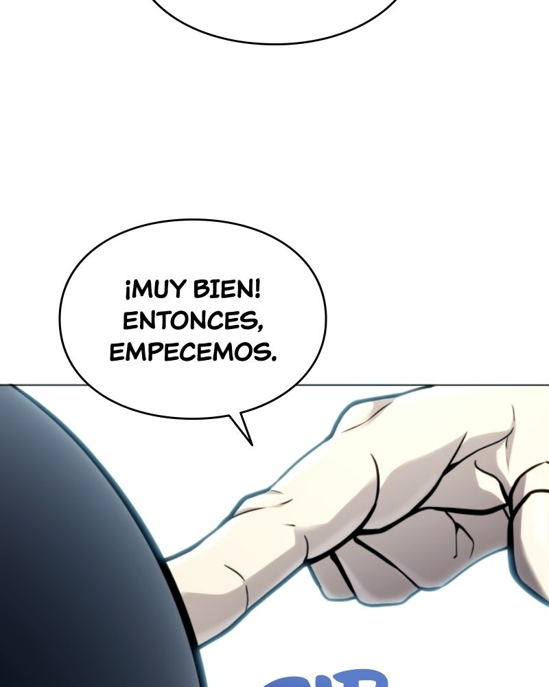 Read Tower of God_ Urek Mazino ES Manga Online