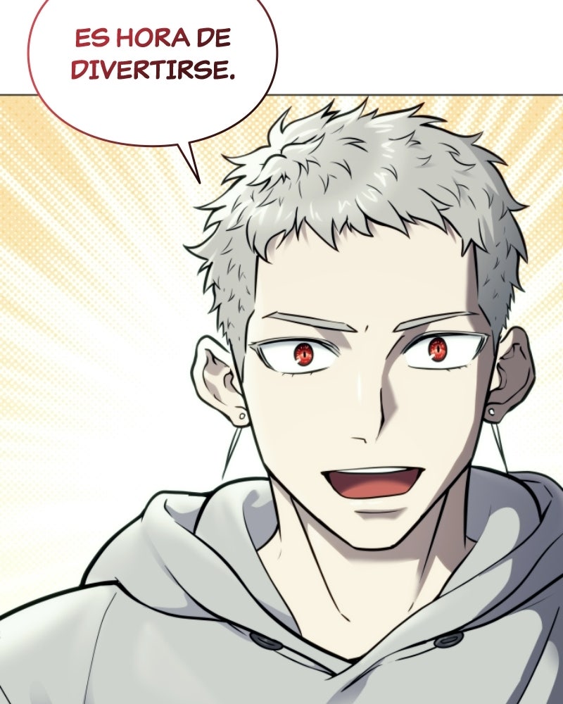 Read Tower of God_ Urek Mazino ES Manga Online