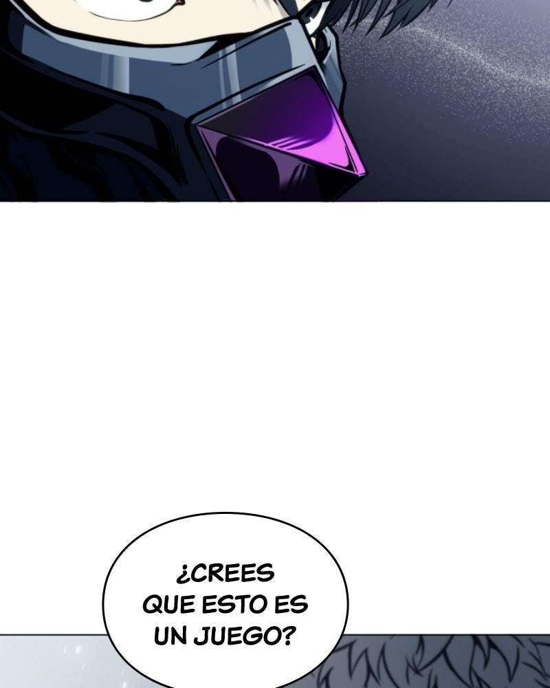 Read Tower of God_ Urek Mazino ES Manga Online