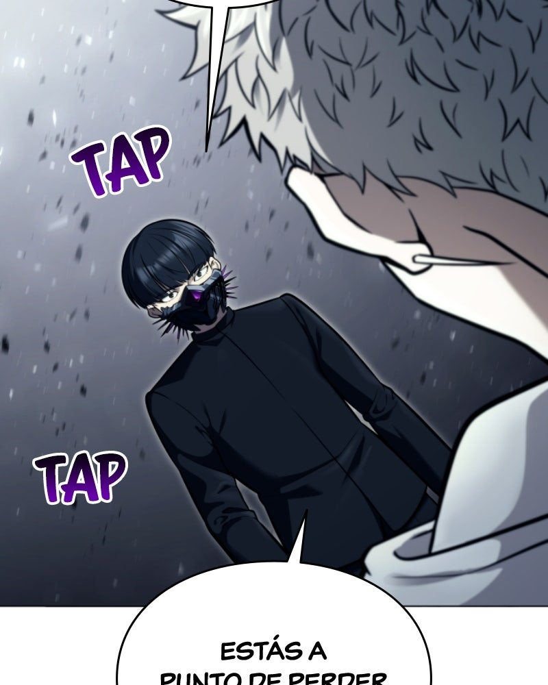 Read Tower of God_ Urek Mazino ES Manga Online