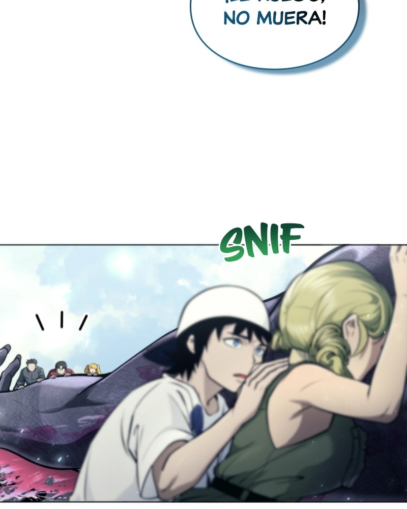 Read Tower of God_ Urek Mazino ES Manga Online