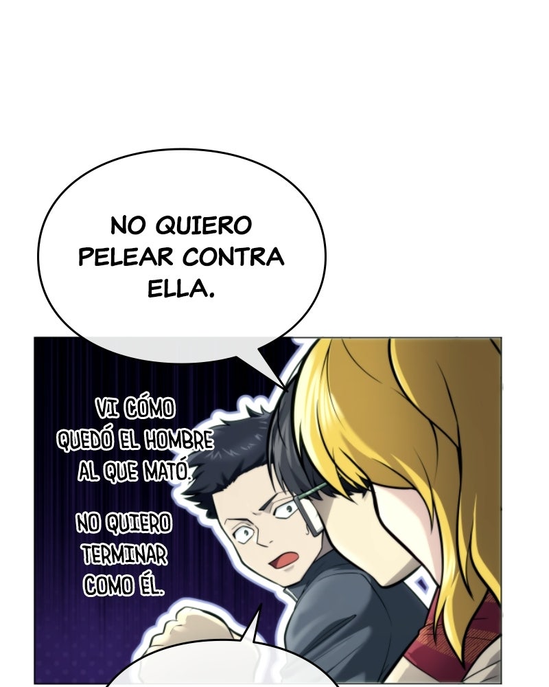 Read Tower of God_ Urek Mazino ES Manga Online