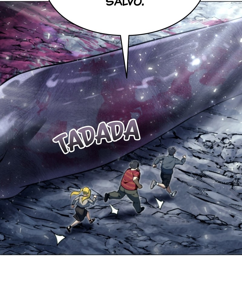 Read Tower of God_ Urek Mazino ES Manga Online