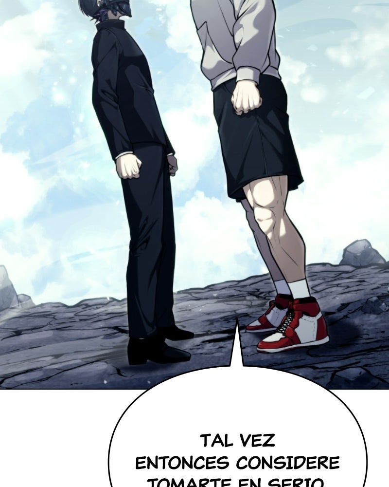 Read Tower of God_ Urek Mazino ES Manga Online