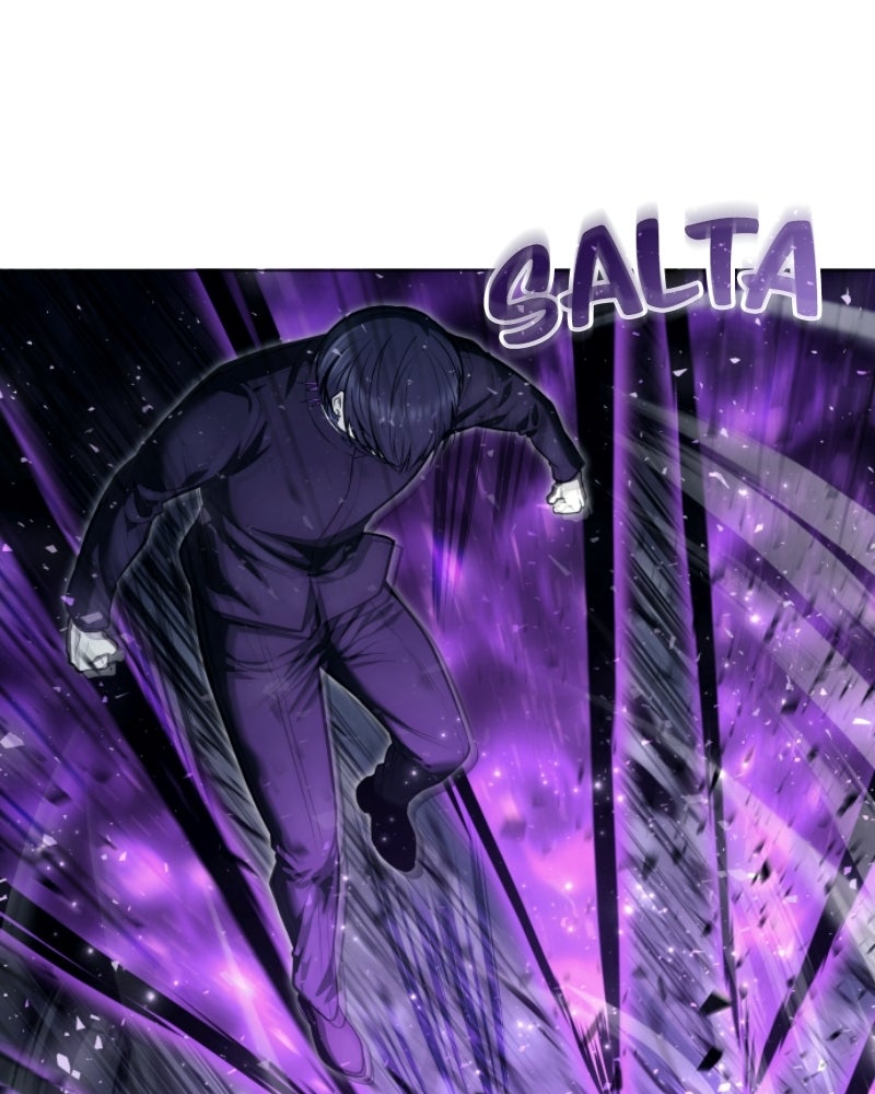 Read Tower of God_ Urek Mazino ES Manga Online