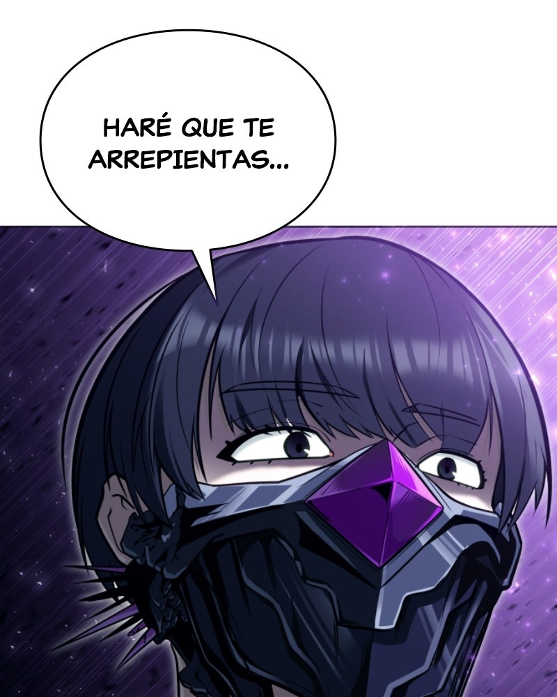 Read Tower of God_ Urek Mazino ES Manga Online