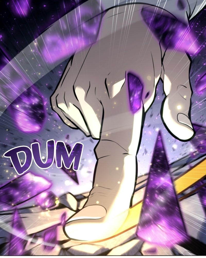 Read Tower of God_ Urek Mazino ES Manga Online