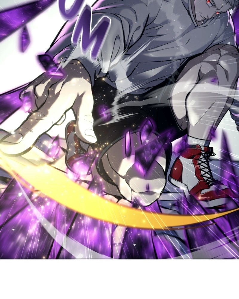 Read Tower of God_ Urek Mazino ES Manga Online