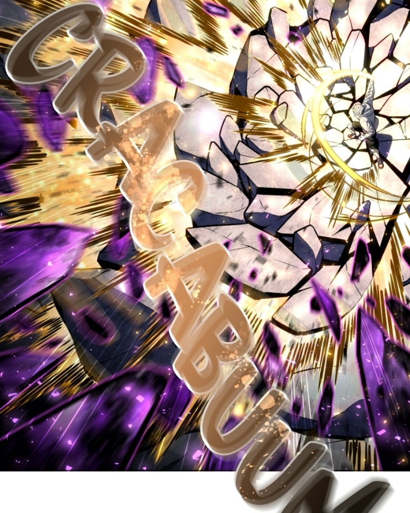 Read Tower of God_ Urek Mazino ES Manga Online