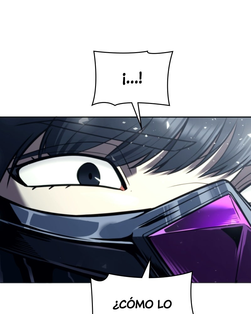 Read Tower of God_ Urek Mazino ES Manga Online