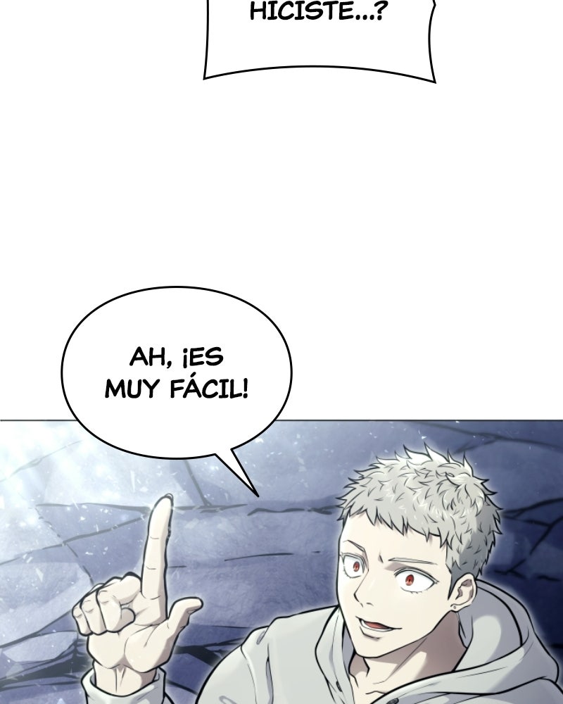 Read Tower of God_ Urek Mazino ES Manga Online