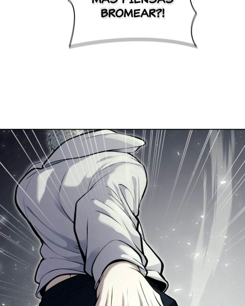 Read Tower of God_ Urek Mazino ES Manga Online