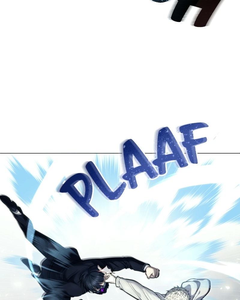 Read Tower of God_ Urek Mazino ES Manga Online