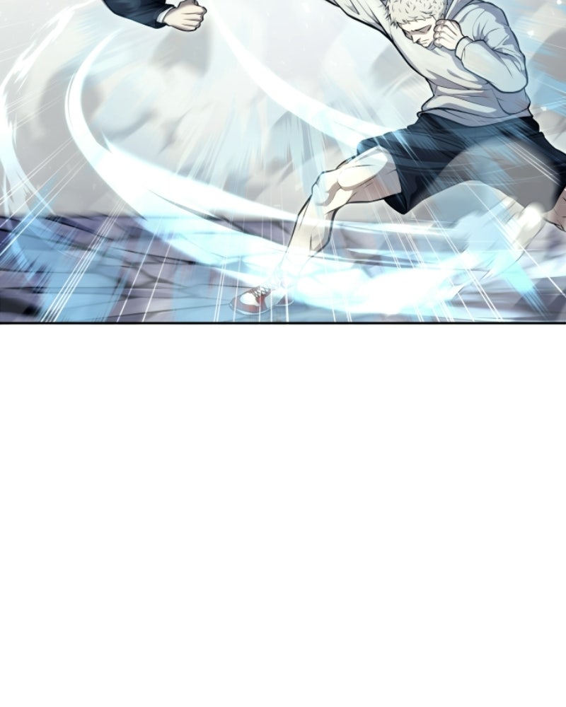 Read Tower of God_ Urek Mazino ES Manga Online