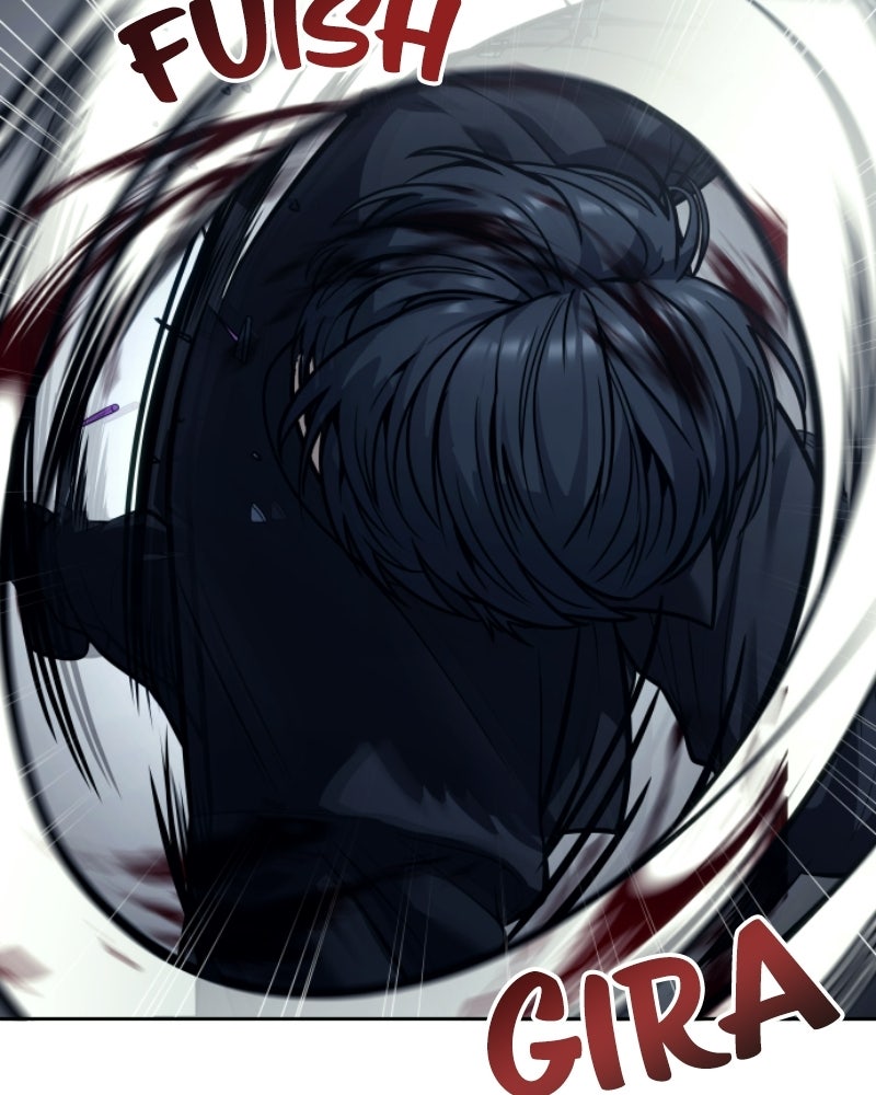 Read Tower of God_ Urek Mazino ES Manga Online