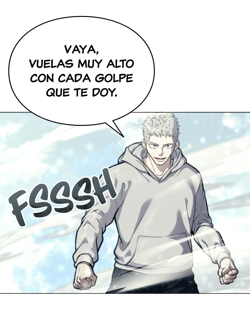 Read Tower of God_ Urek Mazino ES Manga Online