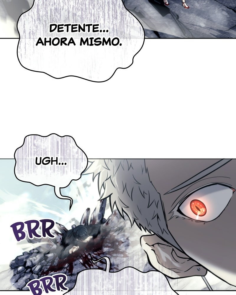 Read Tower of God_ Urek Mazino ES Manga Online