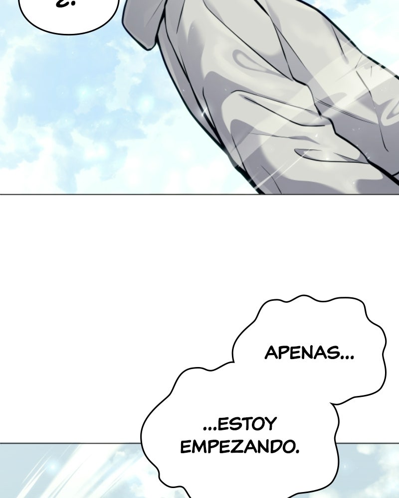 Read Tower of God_ Urek Mazino ES Manga Online