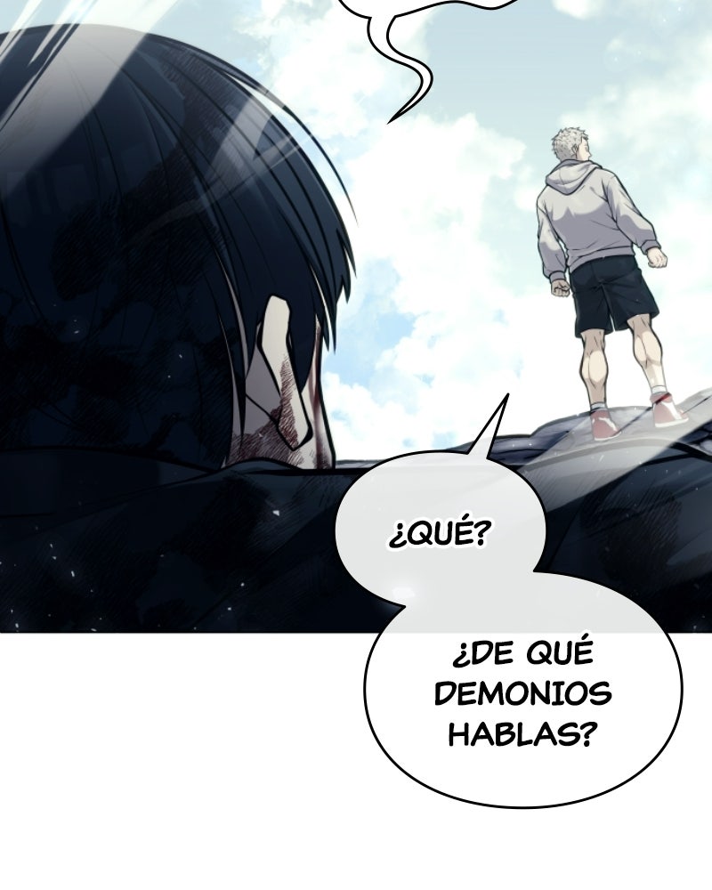 Read Tower of God_ Urek Mazino ES Manga Online