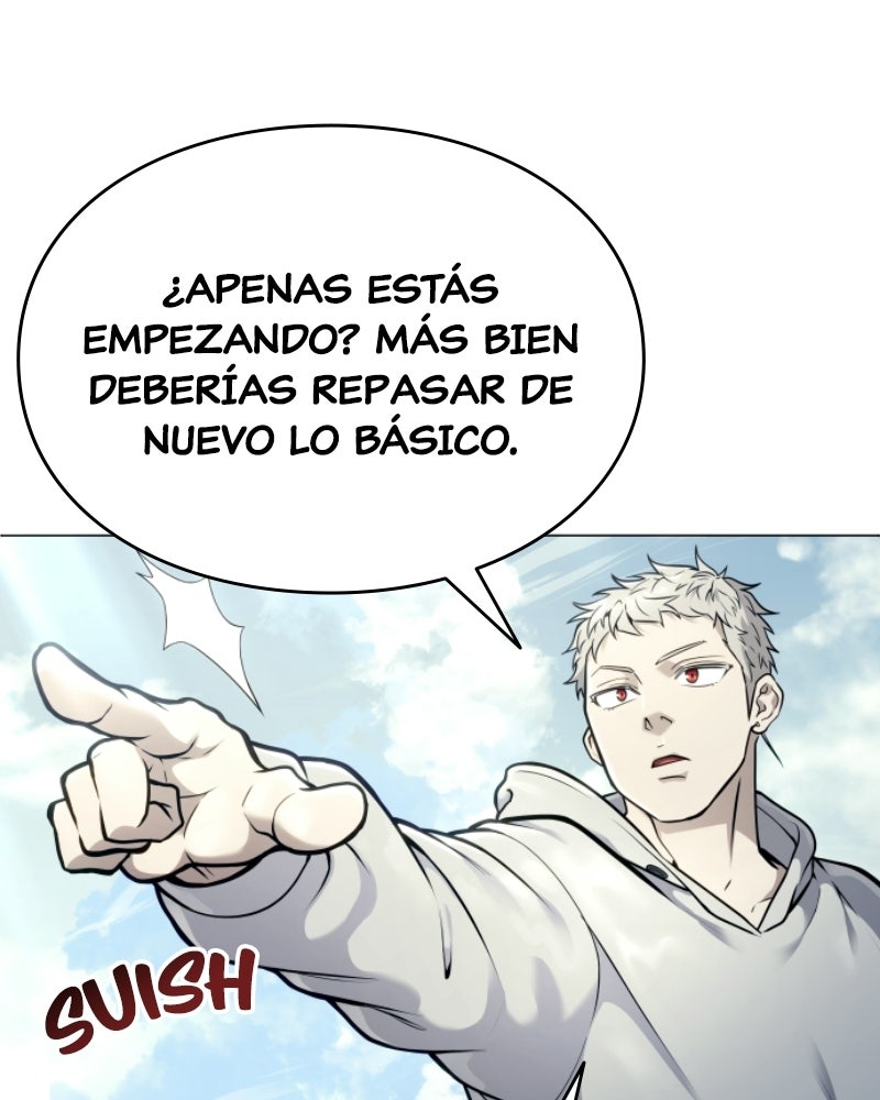 Read Tower of God_ Urek Mazino ES Manga Online