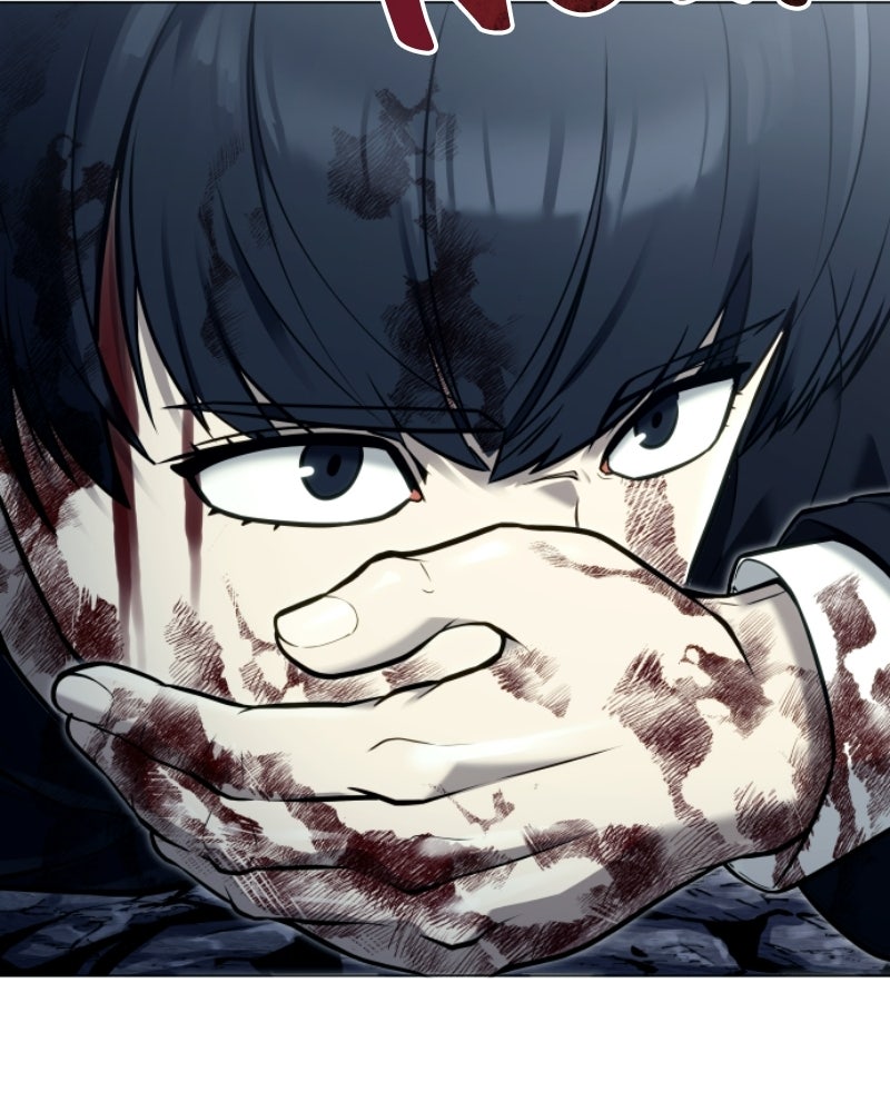 Read Tower of God_ Urek Mazino ES Manga Online