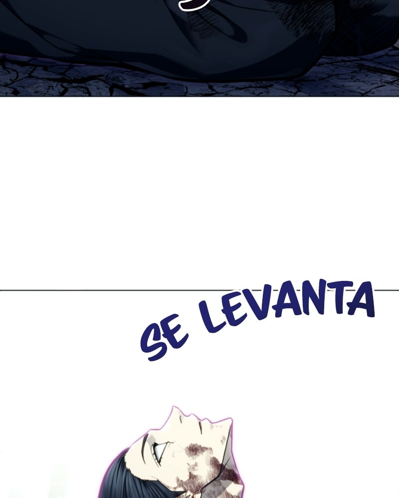 Read Tower of God_ Urek Mazino ES Manga Online