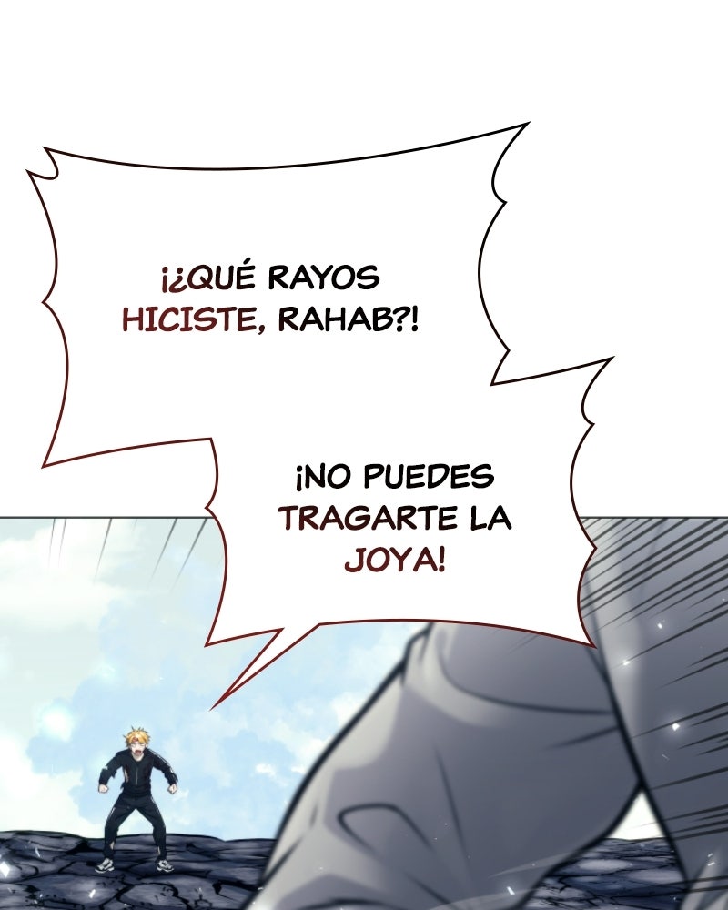 Read Tower of God_ Urek Mazino ES Manga Online