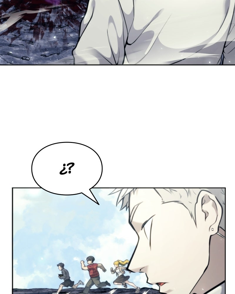 Read Tower of God_ Urek Mazino ES Manga Online