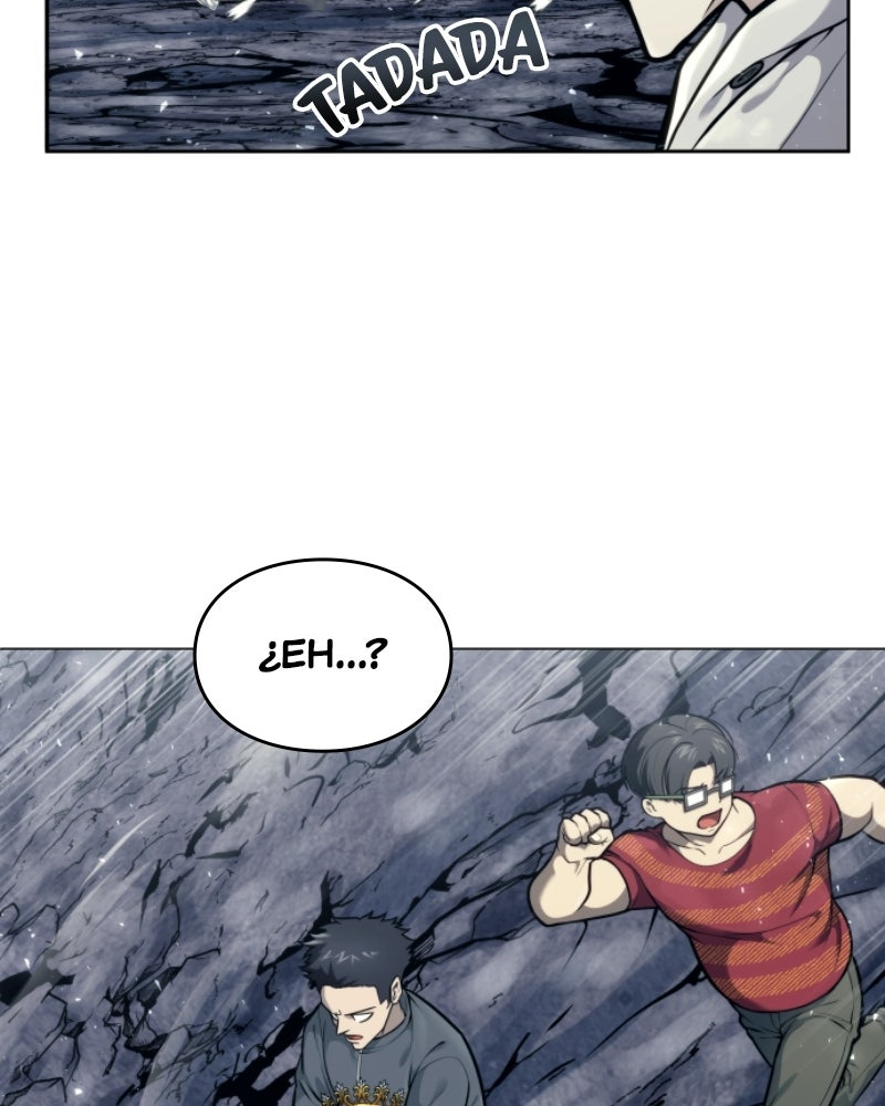 Read Tower of God_ Urek Mazino ES Manga Online