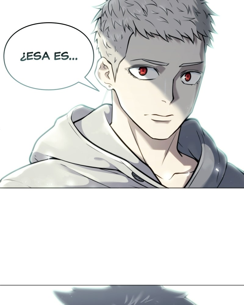 Read Tower of God_ Urek Mazino ES Manga Online