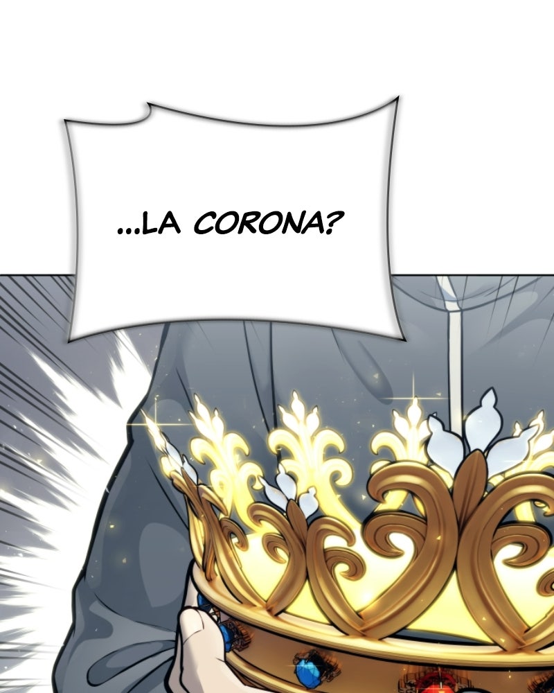 Read Tower of God_ Urek Mazino ES Manga Online