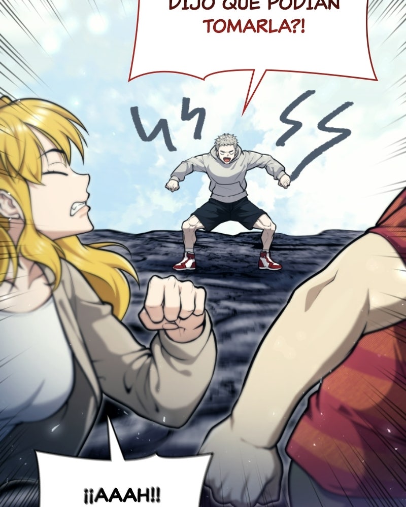 Read Tower of God_ Urek Mazino ES Manga Online