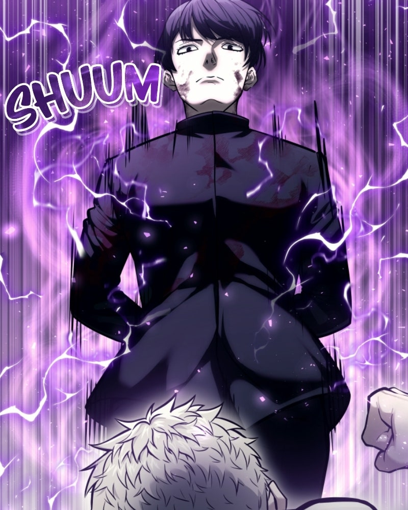 Read Tower of God_ Urek Mazino ES Manga Online