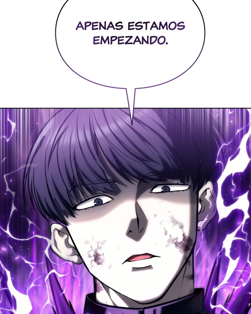 Read Tower of God_ Urek Mazino ES Manga Online