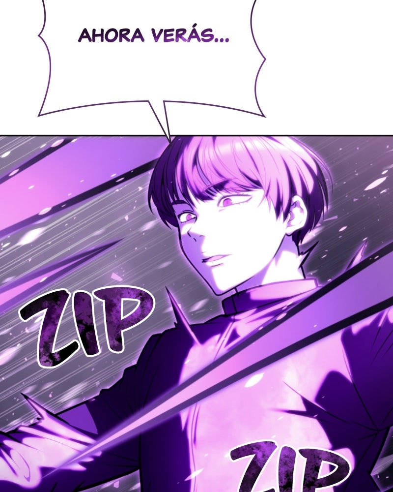 Read Tower of God_ Urek Mazino ES Manga Online