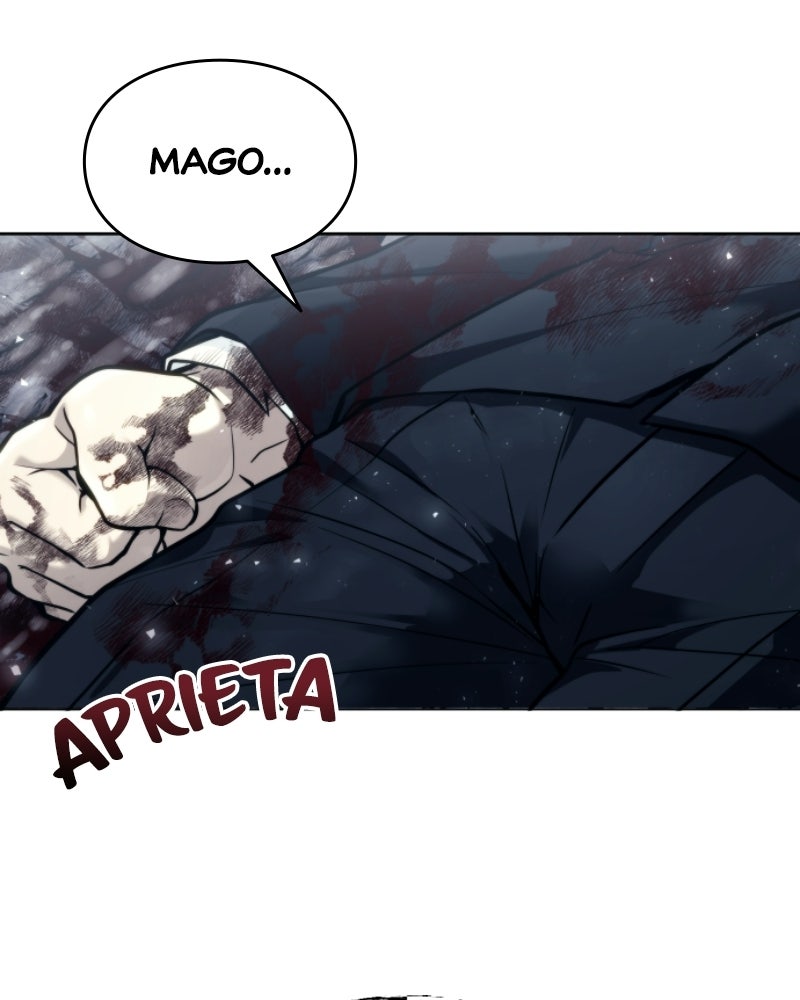 Read Tower of God_ Urek Mazino ES Manga Online
