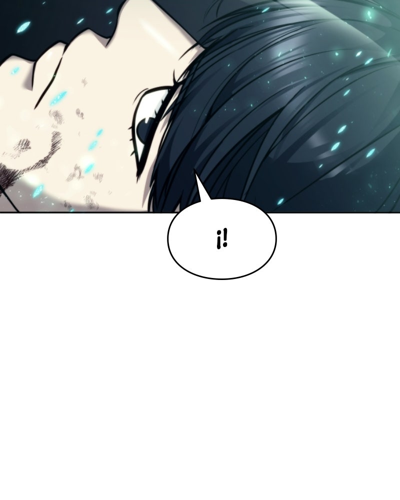 Read Tower of God_ Urek Mazino ES Manga Online