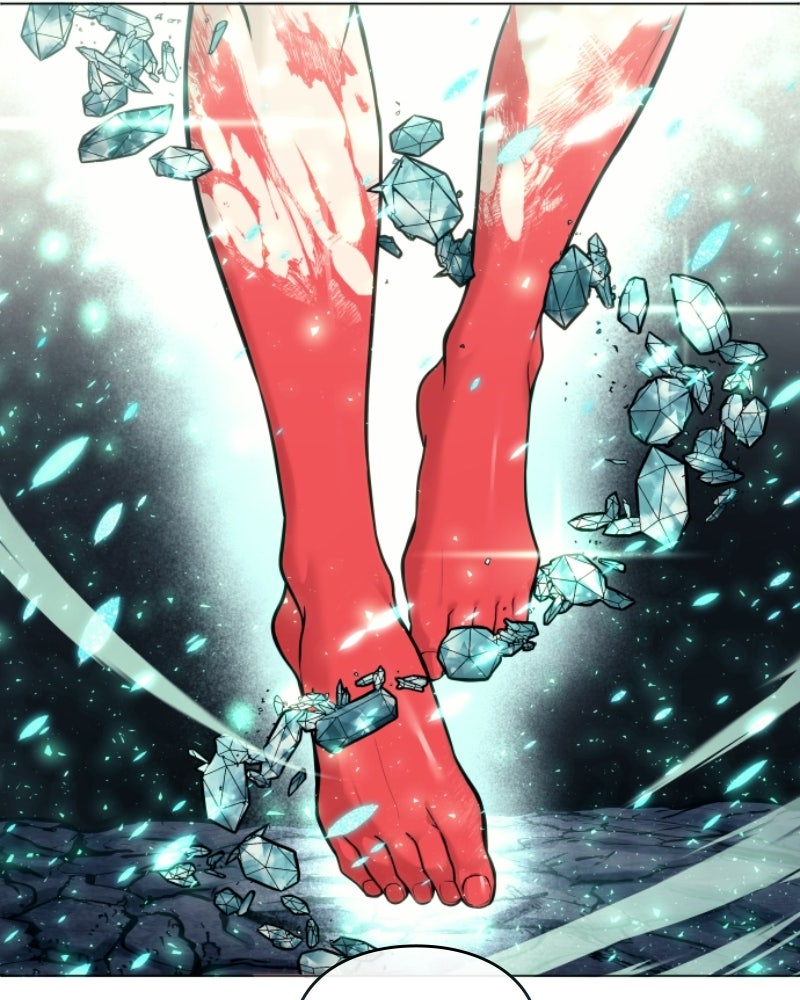 Read Tower of God_ Urek Mazino ES Manga Online