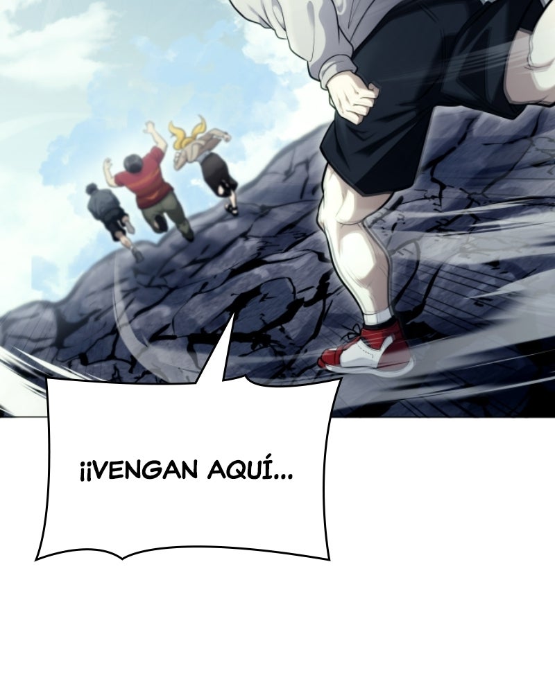 Read Tower of God_ Urek Mazino ES Manga Online