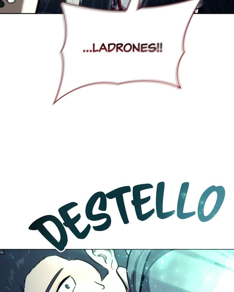 Read Tower of God_ Urek Mazino ES Manga Online