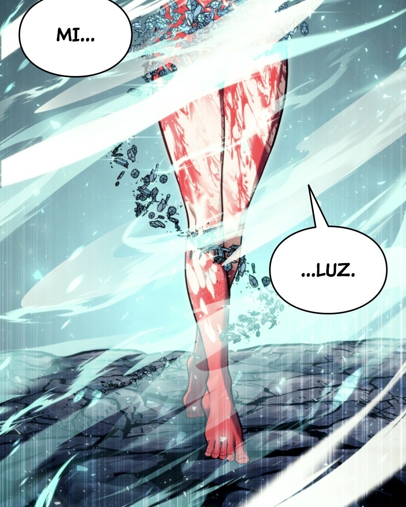 Read Tower of God_ Urek Mazino ES Manga Online